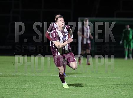 24.Spieltag BFC Dynamo - ZFC Meuselwitz,