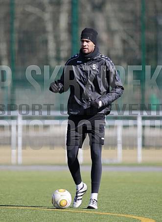 Training 21.03.2018
