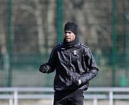 Training 21.03.2018