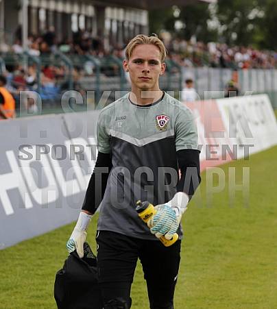 Testspiel BFC Dynamo - Hertha BSC Testspiel BFC Dynamo - Hertha BSC