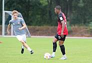 Testspiel RSV Eintracht 1949 - BFC Dynamo,