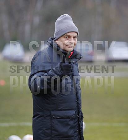 32.Spieltag FSV Optik Rathenow - BFC Dynamo,