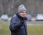 32.Spieltag FSV Optik Rathenow - BFC Dynamo,