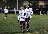 Testspiel BFC Dynamo - FC Hertha 03 Zehlendorf,