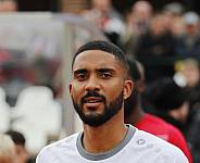 9.Spieltag Greifswalder FC - BFC Dynamo,