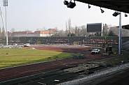 Friedrich-Ludwig-Jahn-Sportpark Abriss