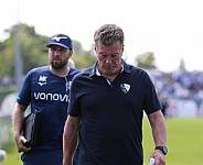 1. Runde DFB-Pokal BFC Dynamo - VfL Bochum 1848