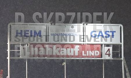 24.Spieltag BFC Dynamo - Greifswalder FC