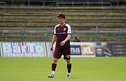 34.Spieltag BFC Dynamo - Chemnitzer FC