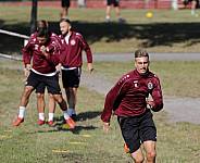 11.09.2019 Training BFC Dynamo