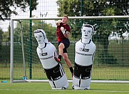 Training vom 26.07.2023 BFC Dynamo