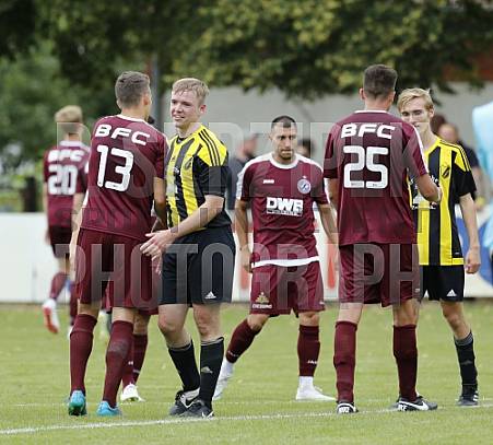 Testspiel SG Sielow - BFC Dynamo , Reinhard ,,Mäcki Testspiel SG Sielow - BFC Dynamo , Reinhard ,,Mäcki