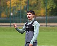 Training 09.10.2025 BFC Dynamo
