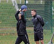 23.10.2019 Training BFC Dynamo