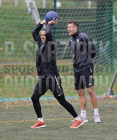 23.10.2019 Training BFC Dynamo