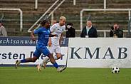 Halbfinale BFC Dynamo - VSG Altglienicke