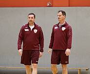 8.Bretter-Knaller Turnier der Traditionsmannschaften