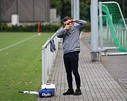 Training vom 14.09.2023 BFC Dynamo