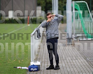 Training vom 14.09.2023 BFC Dynamo