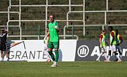 4. Spieltag BFC Dynamo - FSV Zwickau