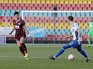 19.Spieltag BFC Dynamo - Bischofswerdaer FV08