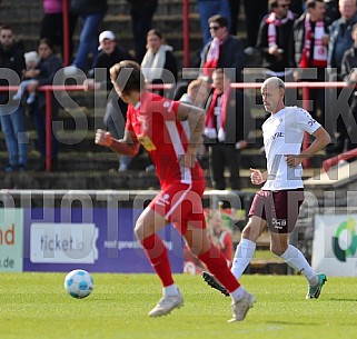 3.Runde Cosy-Wasch-Landespokal SV Lichtenberg 47 - BFC Dynamo,