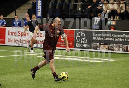 BSG Stahl Hallen-Masters 3.0