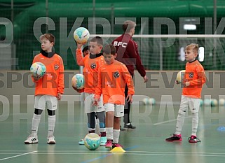 BFC Dynamo FerienCamp 2023
