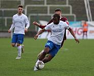 Cosy-Wasch Viertelfinale BFC Dynamo - VSG Altglienicke