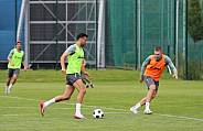 Trainingsauftakt 18.07.2025 BFC Dynamo