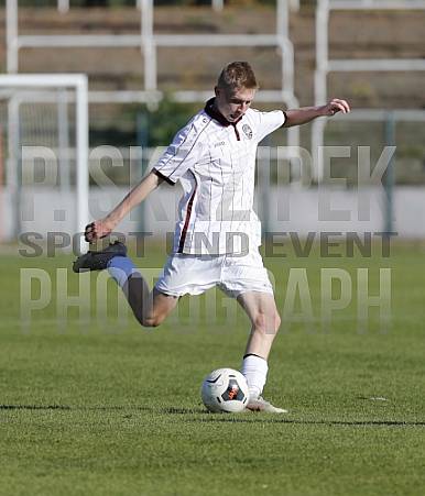 8.Spieltag BFC Dynamo U19 - FC Energie Cottbus U19 ,