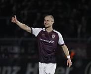 22. Spieltag BFC Dynamo - 1.FC Magdeburg II