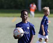 BFC Dynamo FerienCamp Sommer 2017 1.Woche