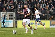 23.Spieltag SV Babelsberg 03 - BFC Dynamo