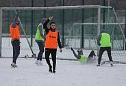 Training vom 13.02.2025 BFC Dynamo