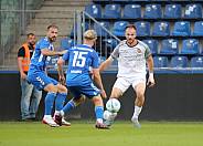 5.Spieltag 1.FC Magdeburg II - BFC Dynamo,