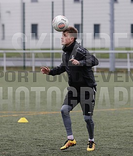 16.01.2019 Training BFC Dynamo