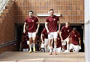 Pokalfinale VSG Altglienicke - BFC Dynamo,