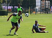 Training vom 26.06.2024 BFC Dynamo