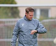 3.Runde Cosy-Wasch-Landespokal FSV Berolina Stralau - BFC Dynamo