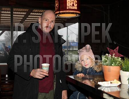 1. BFC Dynamo Weihnachtsmarkt 2022 1. BFC Dynamo Weihnachtsmarkt 2022