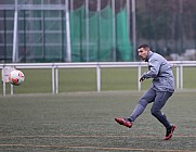 16.12.2021 Training BFC Dynamo