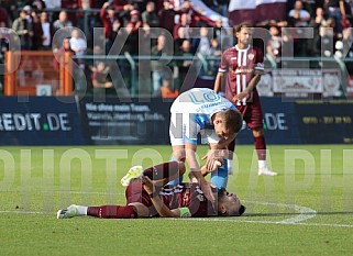 8.Spieltag BFC Dynamo - Chemnitzer FC,