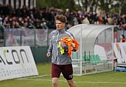 34. Spieltag BFC Dynamo - FSV Zwickau