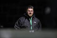 18.Spieltag BFC Dynamo - Hallescher FC