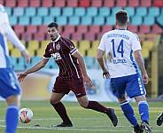 19.Spieltag BFC Dynamo - Bischofswerdaer FV08