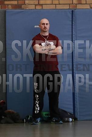 2.Spree Color Cup 2018 2.Spree Color Cup 2018