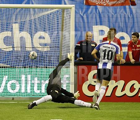 AOK Traditionsmasters 2020