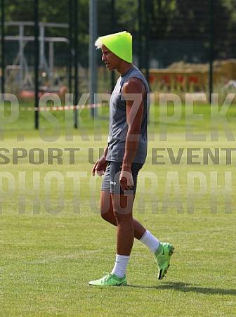 20.07.2021 Training BFC Dynamo