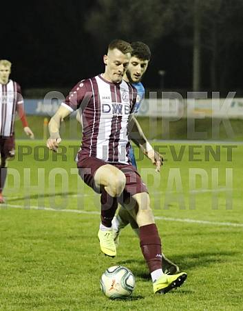 25.Spieltag SV Tasmania - BFC Dynamo,